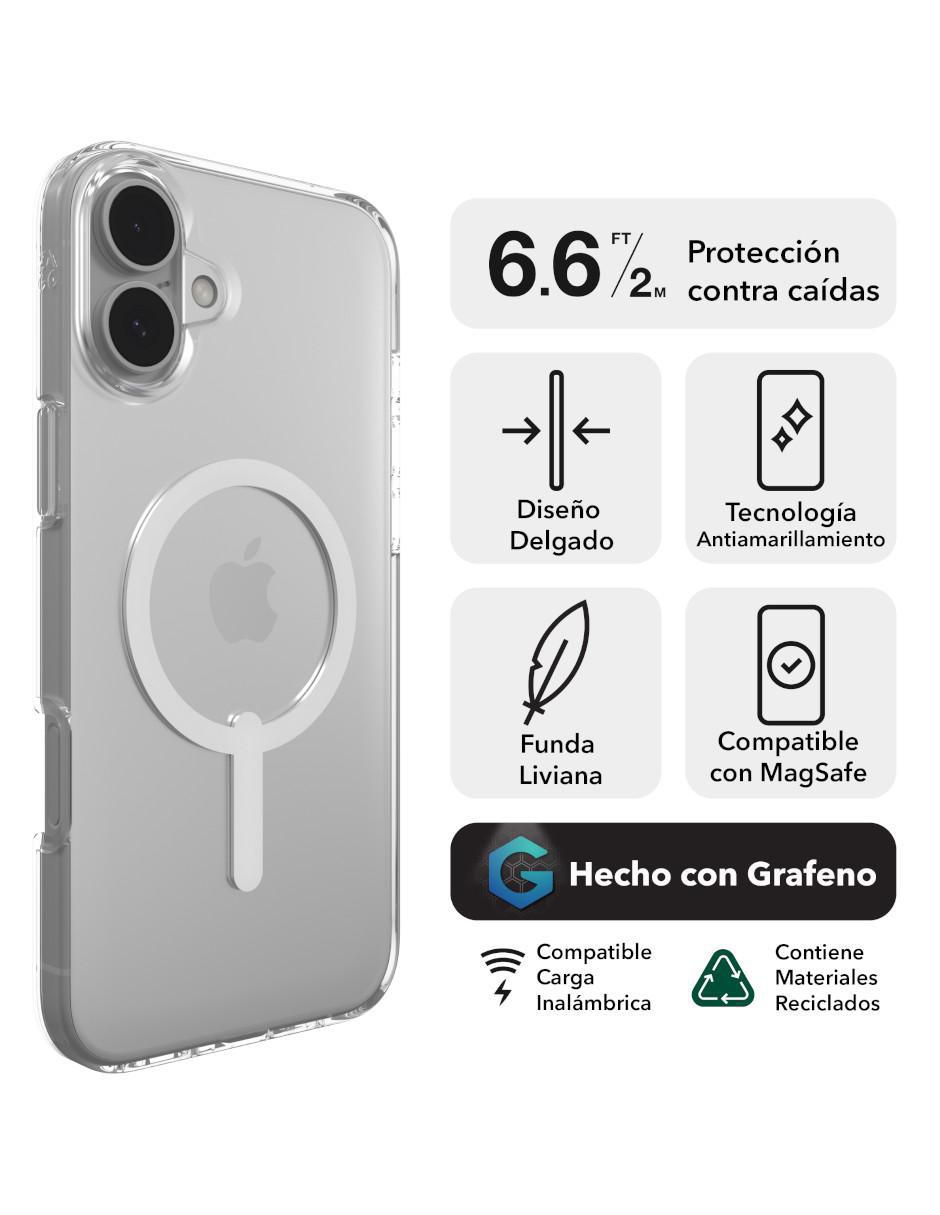 Funda para iPhone de policarbonato 5