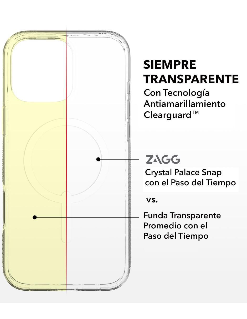 Funda para iPhone de policarbonato 6