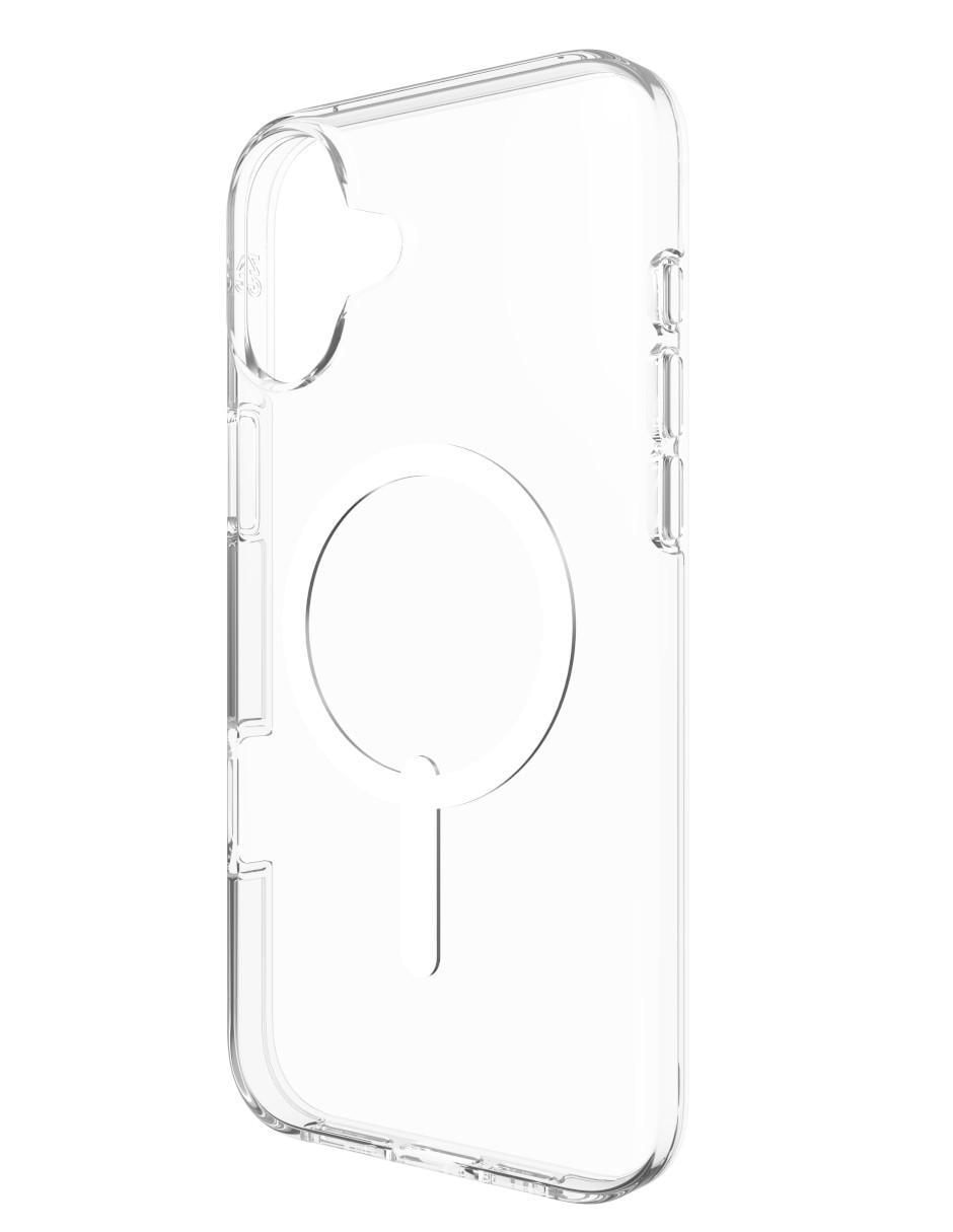 Funda para iPhone de policarbonato 2