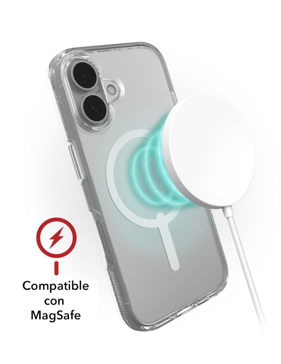 Funda para iPhone de policarbonato 4