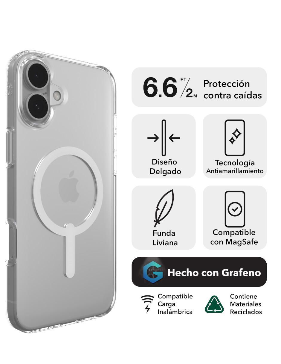 Funda para iPhone de policarbonato 5