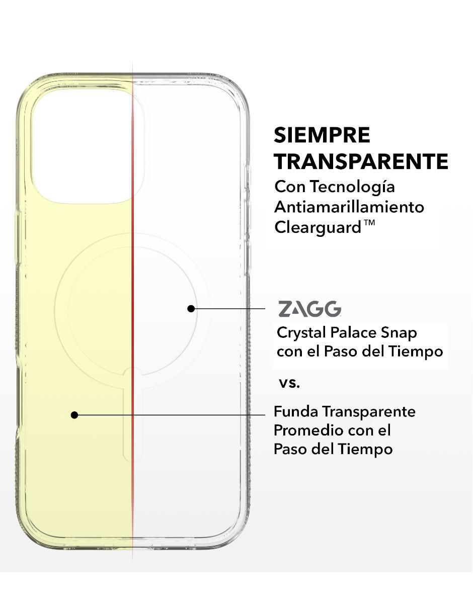 Funda para iPhone de policarbonato 6