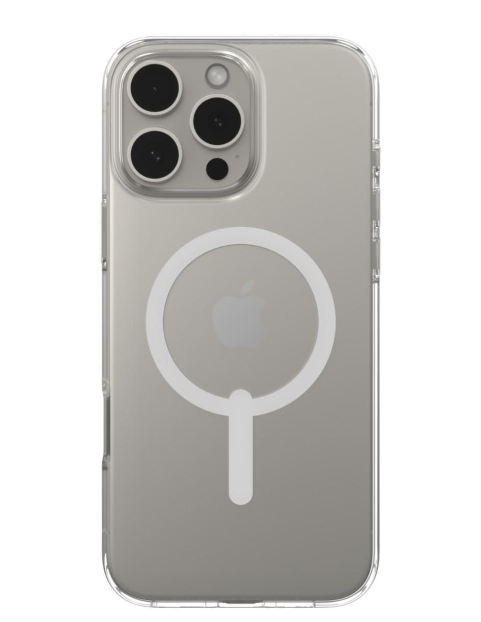 Funda para iPhone de policarbonato