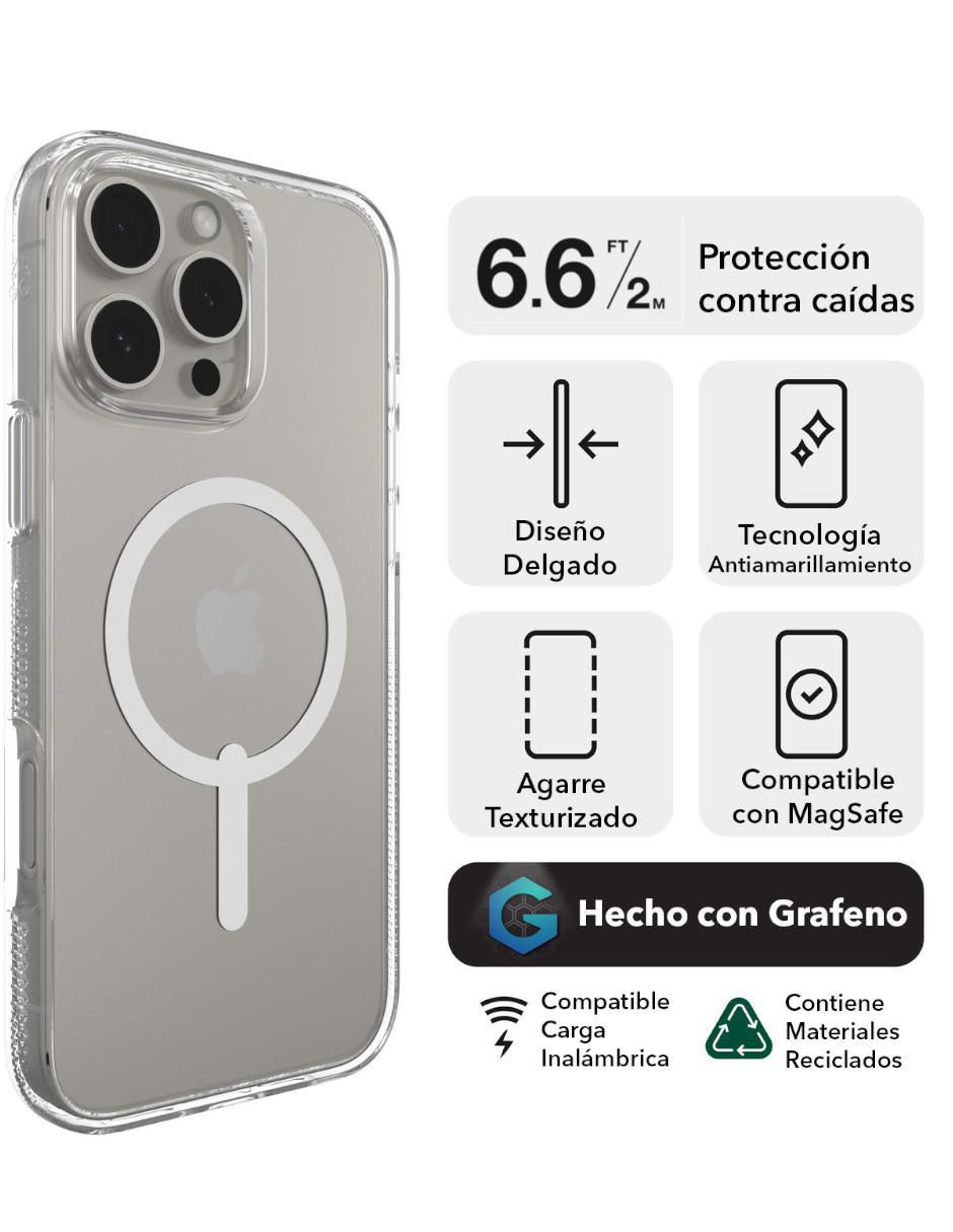 Funda para iPhone de policarbonato 2