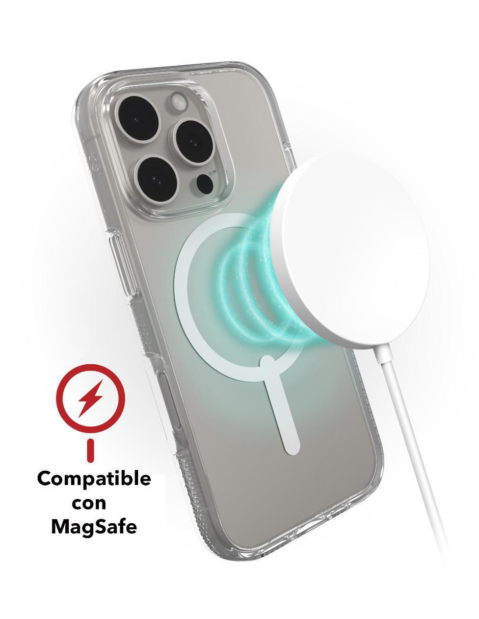 Funda para iPhone de policarbonato 4