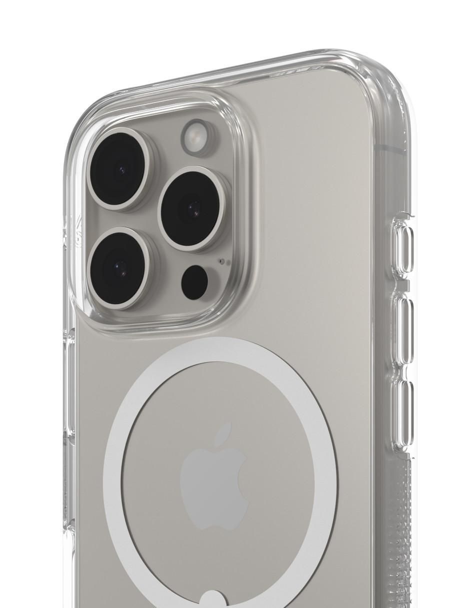 Funda para iPhone de policarbonato 5