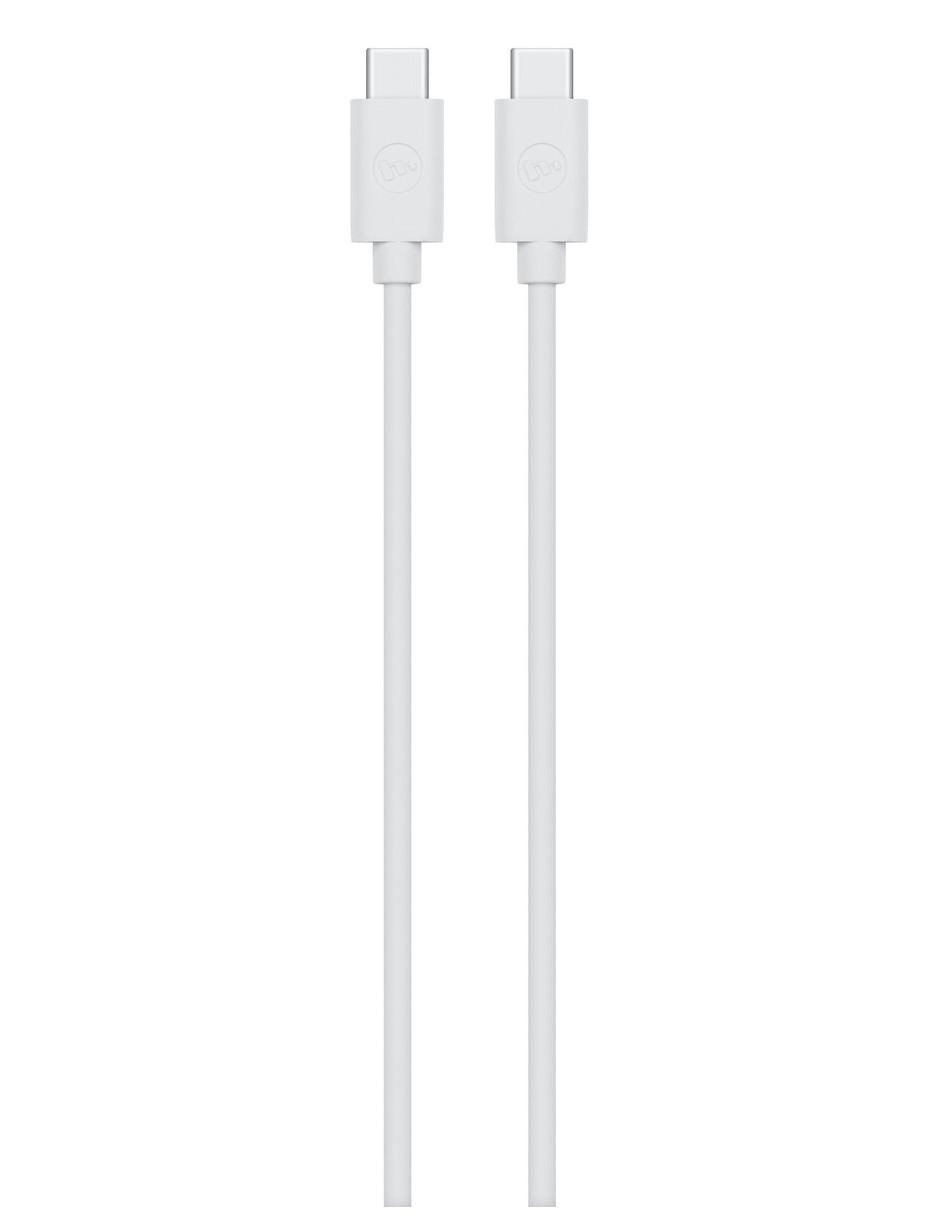 Cargador pared USB tipo C 2