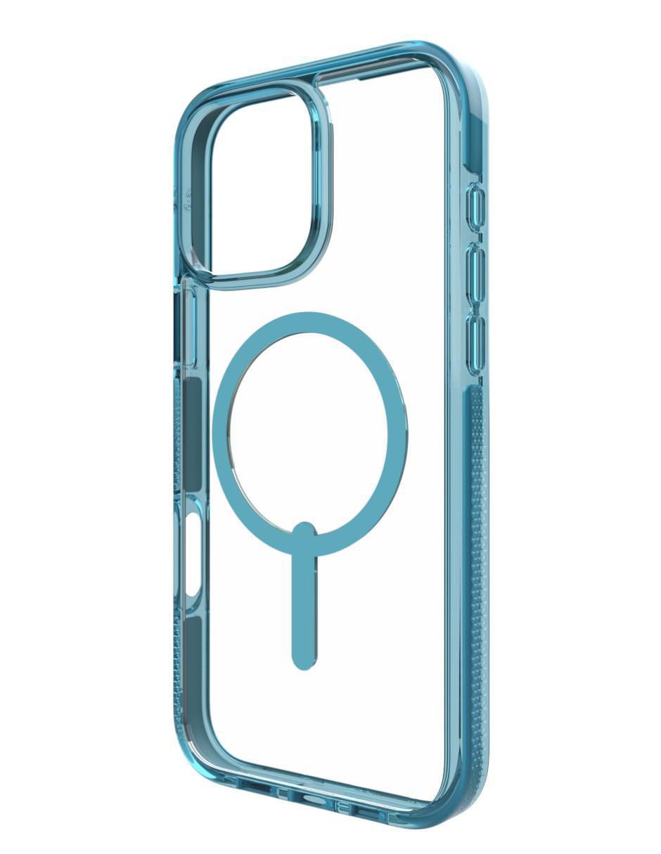 Funda para iPhone 16 Pro Max de policarbonato Funda para iPhone 16 Pro Max de policarbonato