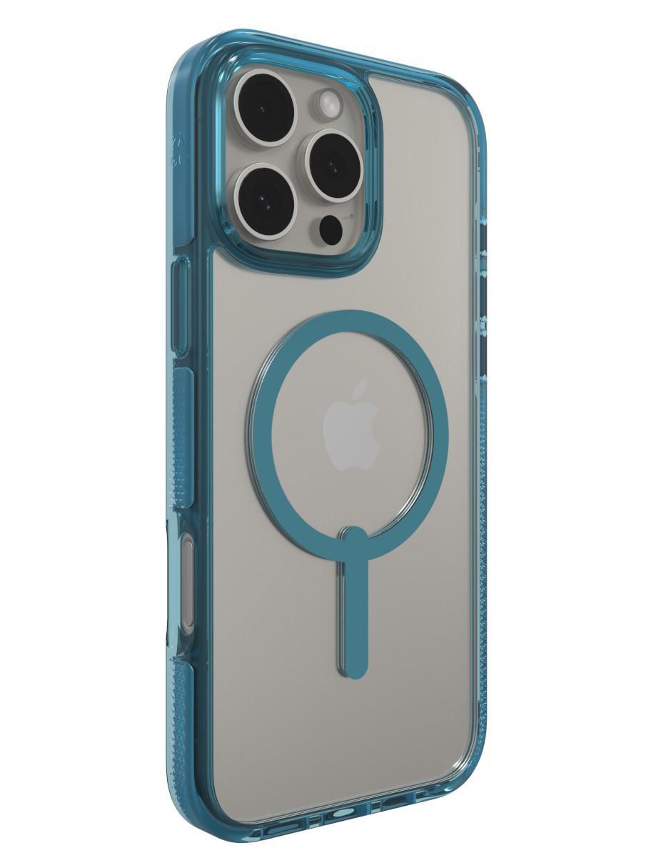 Funda para iPhone 16 Pro Max de policarbonato 2