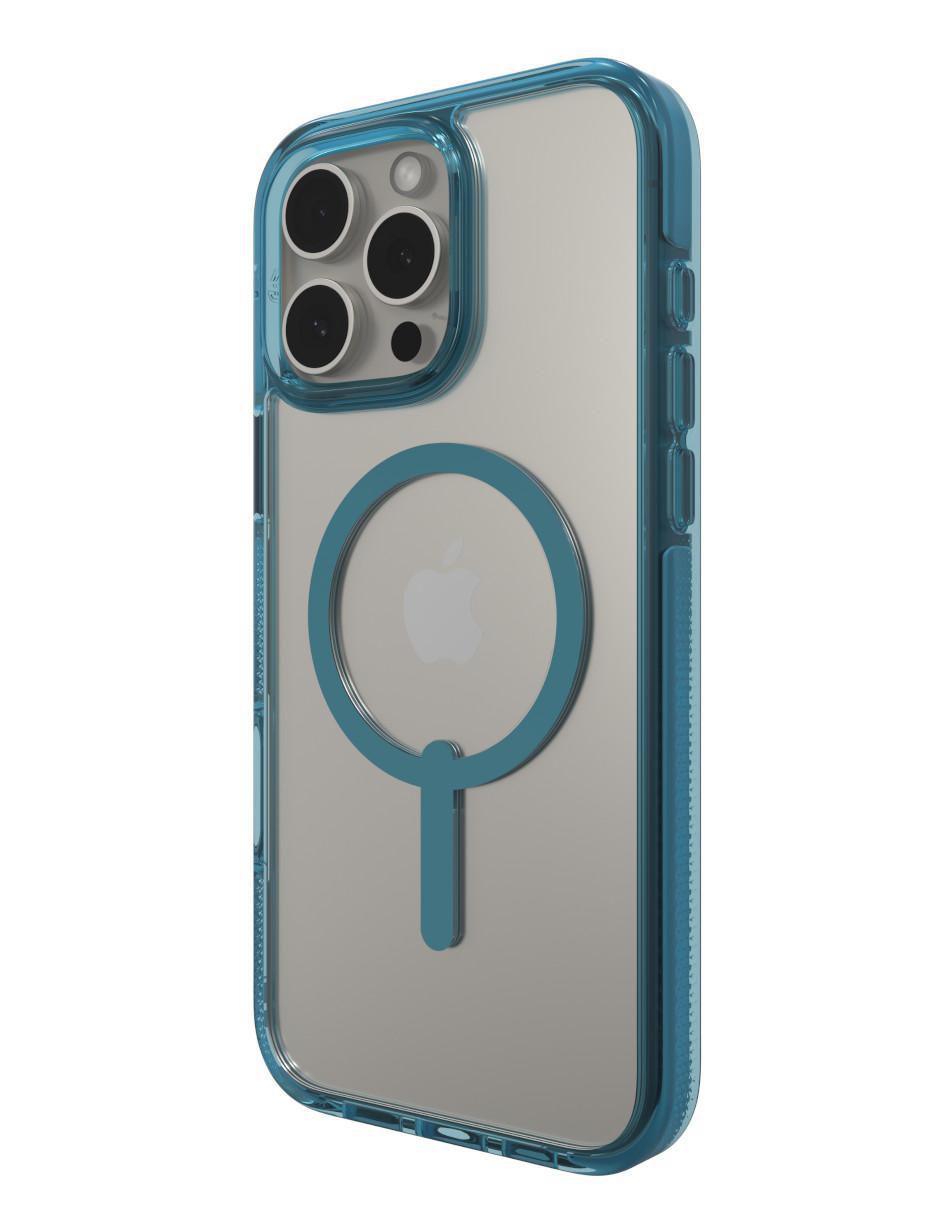Funda para iPhone 16 Pro Max de policarbonato 4