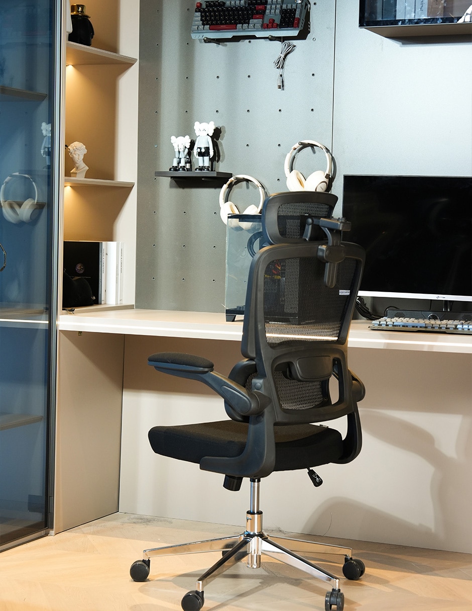 Silla de escritorio 6