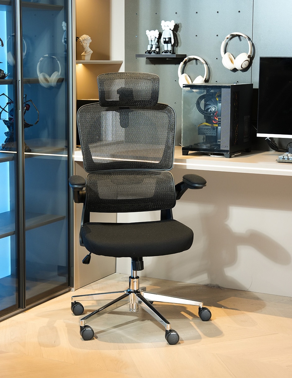 Silla de escritorio 7