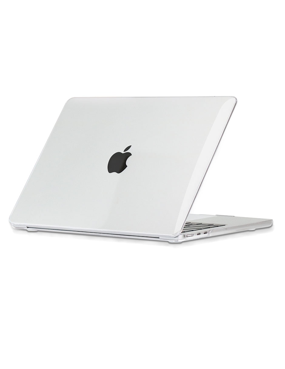 Protector carcasa laptop air 13.6 pulgadas m2/m3
