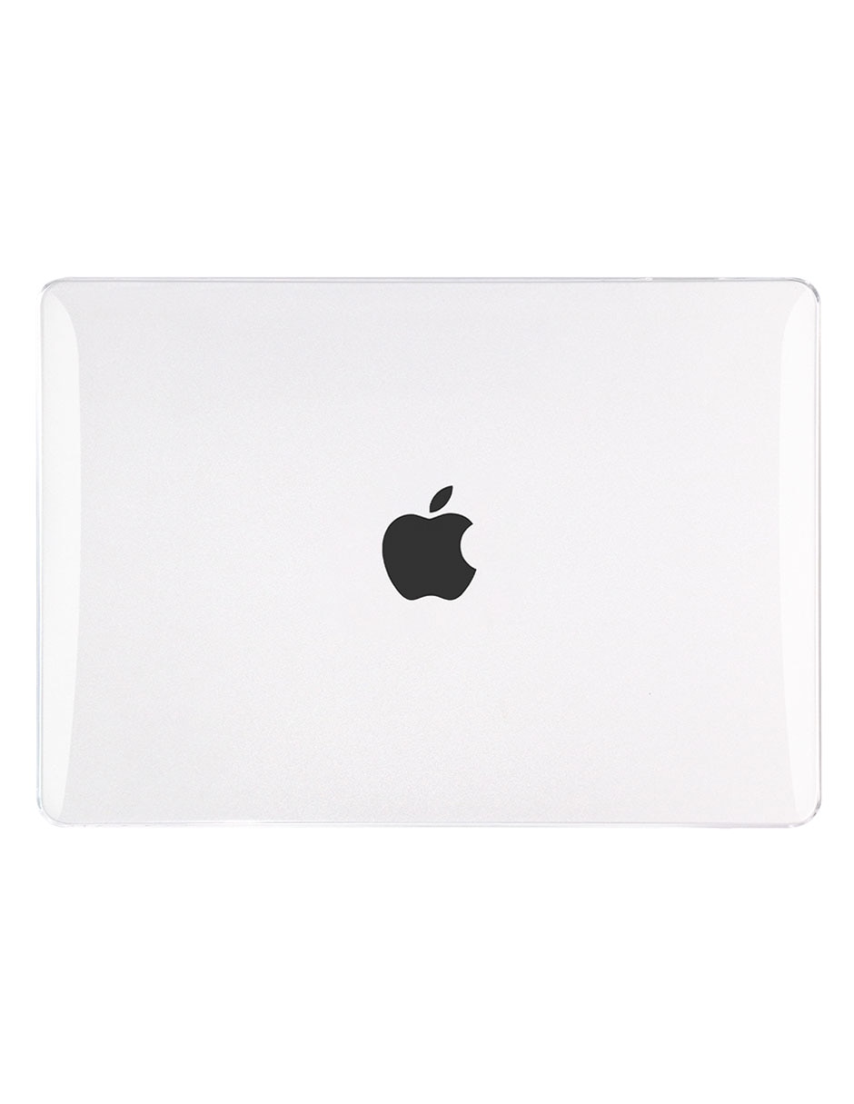 Protector carcasa laptop air 13.6 pulgadas m2/m3 2