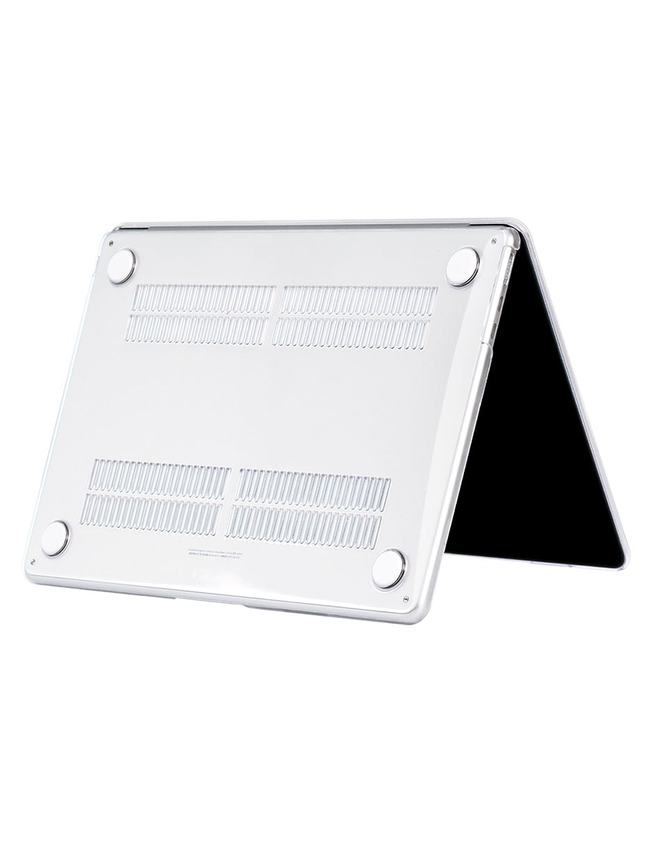 Protector carcasa laptop air 13.6 pulgadas m2/m3 5