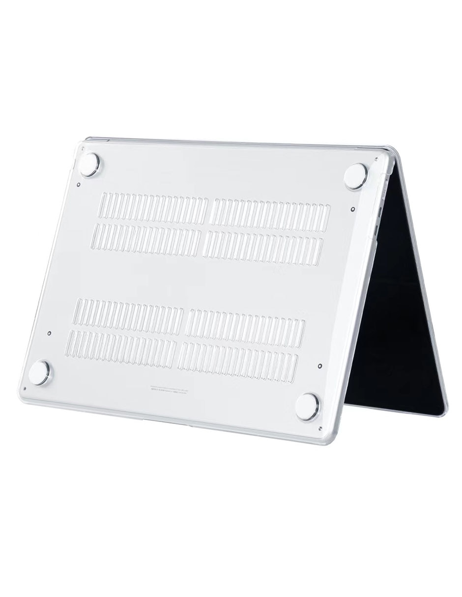 Protector carcasa laptop air 13.6 pulgadas m2/m3 5