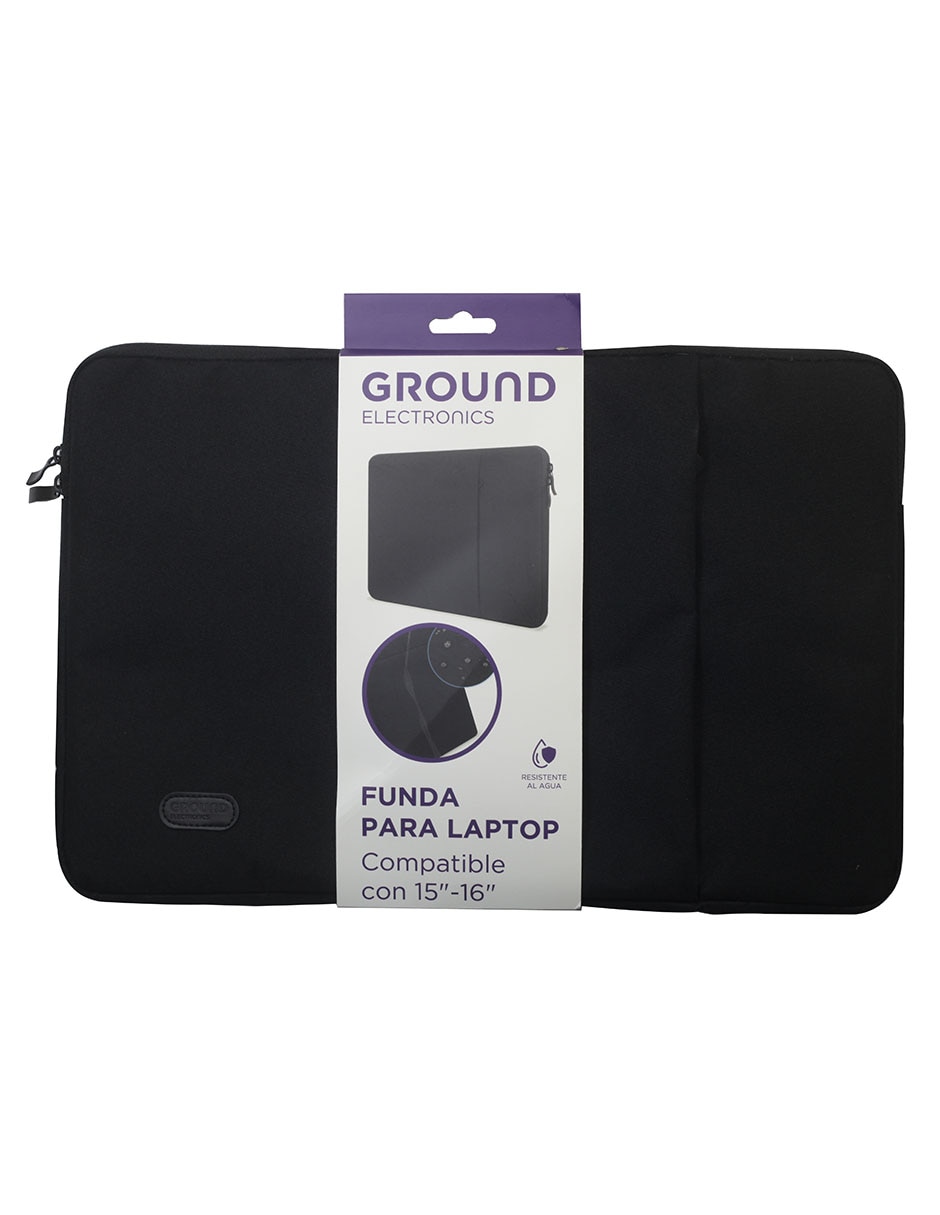 Funda para laptop 15 pulgadas y 16 pulgadas 7
