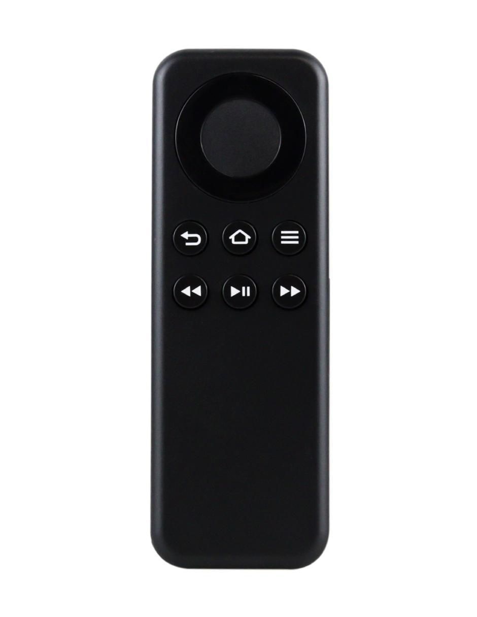 Control remoto para Smart TV YMX-01 Amazon Fire Stick y Fire TV