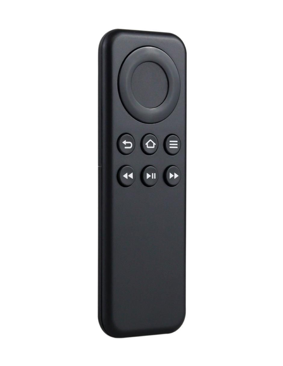 Control remoto para Smart TV YMX-01 Amazon Fire Stick y Fire TV 2