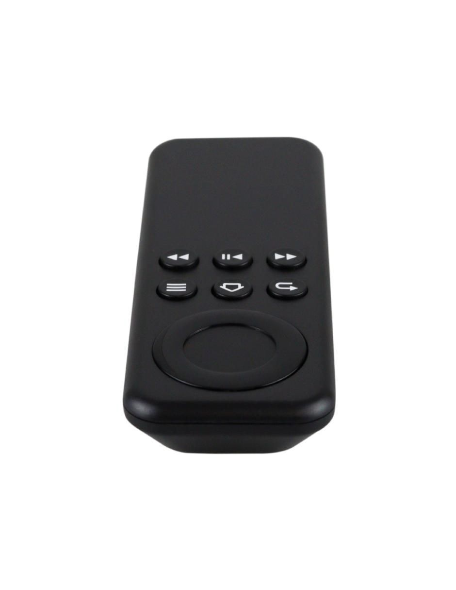 Control remoto para Smart TV YMX-01 Amazon Fire Stick y Fire TV 5