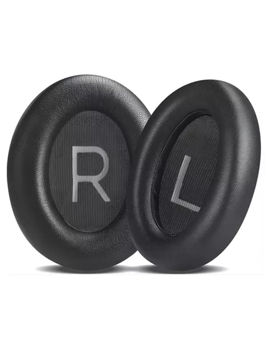 Almohadillas para audífonos Qc45