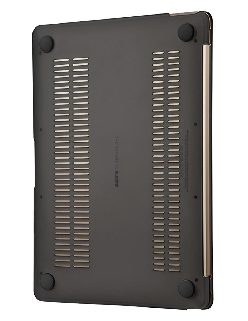 Protector carcasa laptop mackbook pro 3