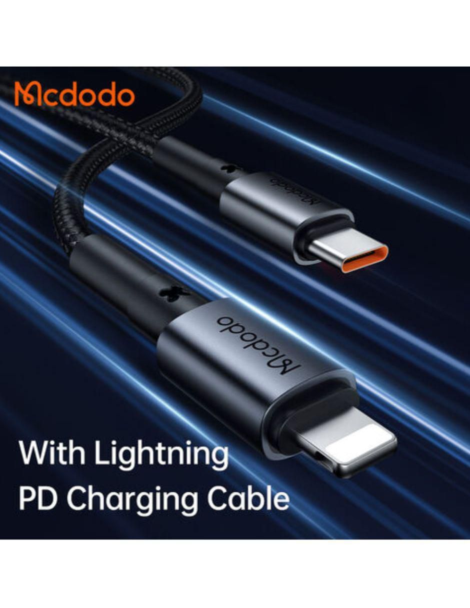 Cargador auto USB tipo C 6