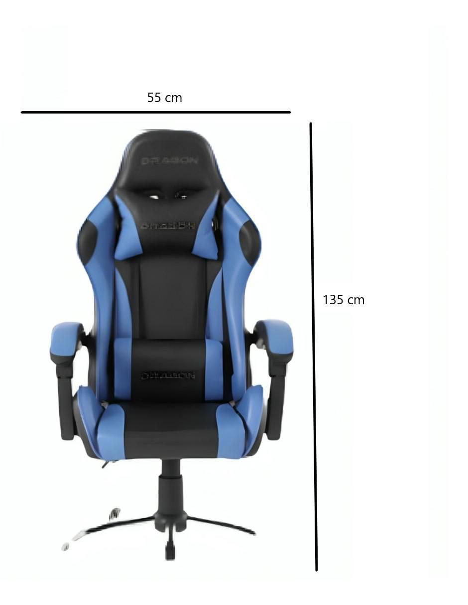 Silla gamer 4