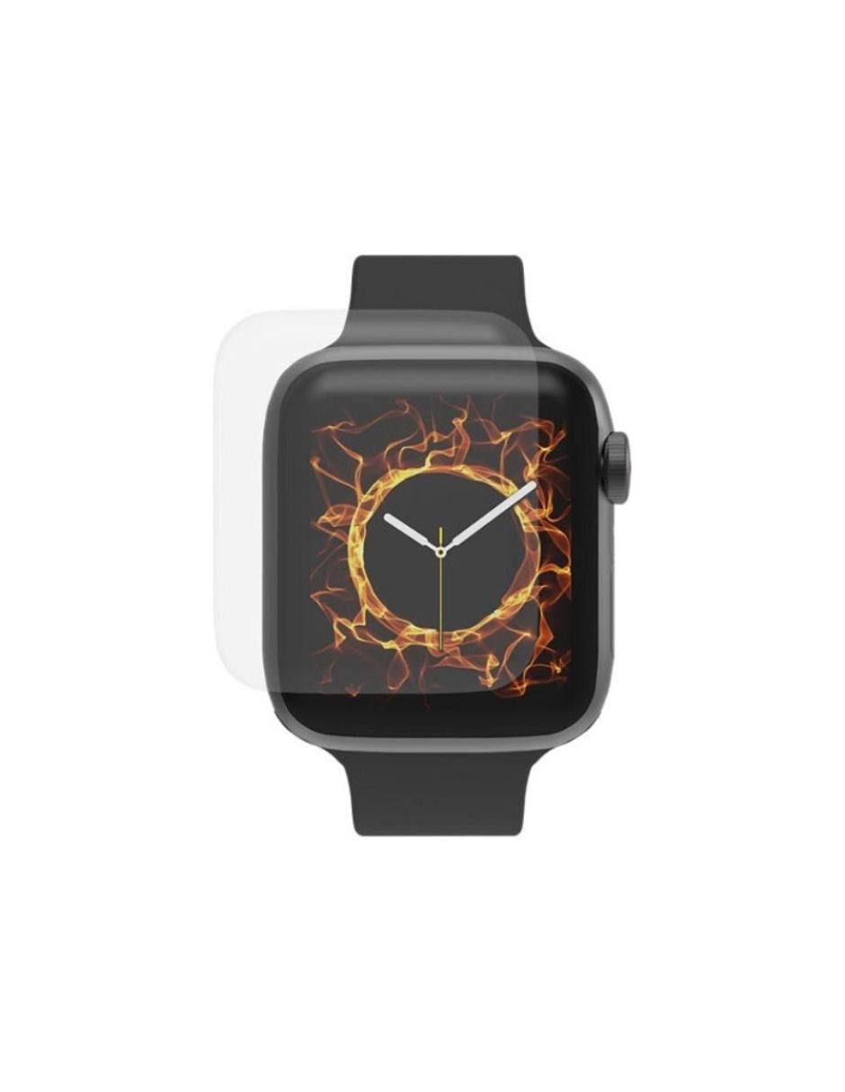 Protector smartwatch Apple Watch 40 mm de cristal templado 2