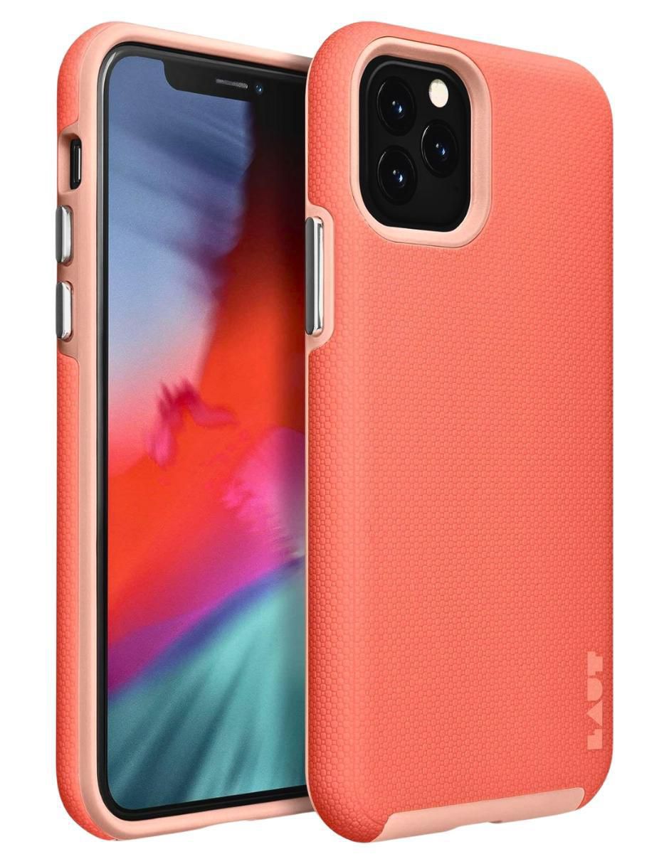 Funda para iPhone 11 Pro Max Shield de TPU