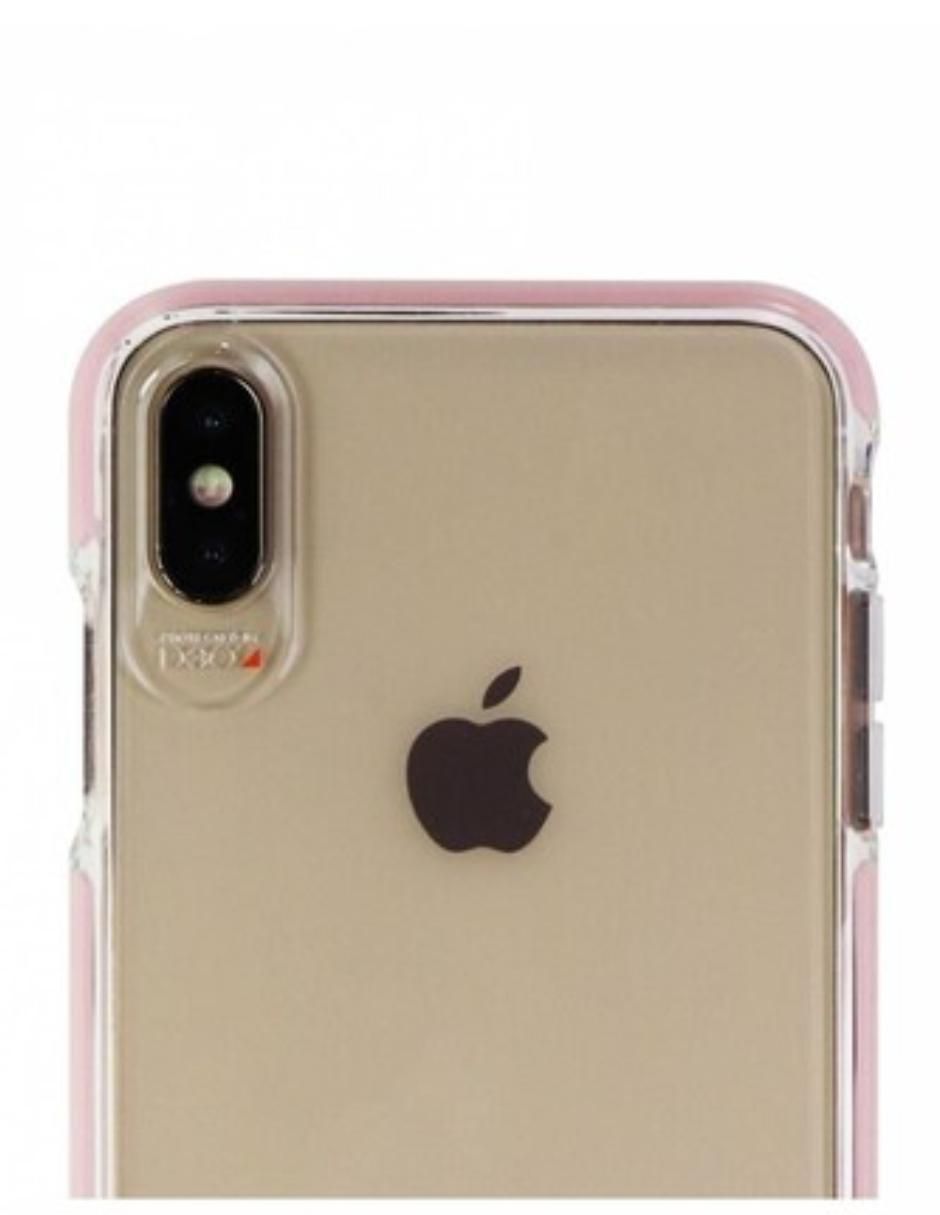 Funda para iPhone XS Max de TPU 2