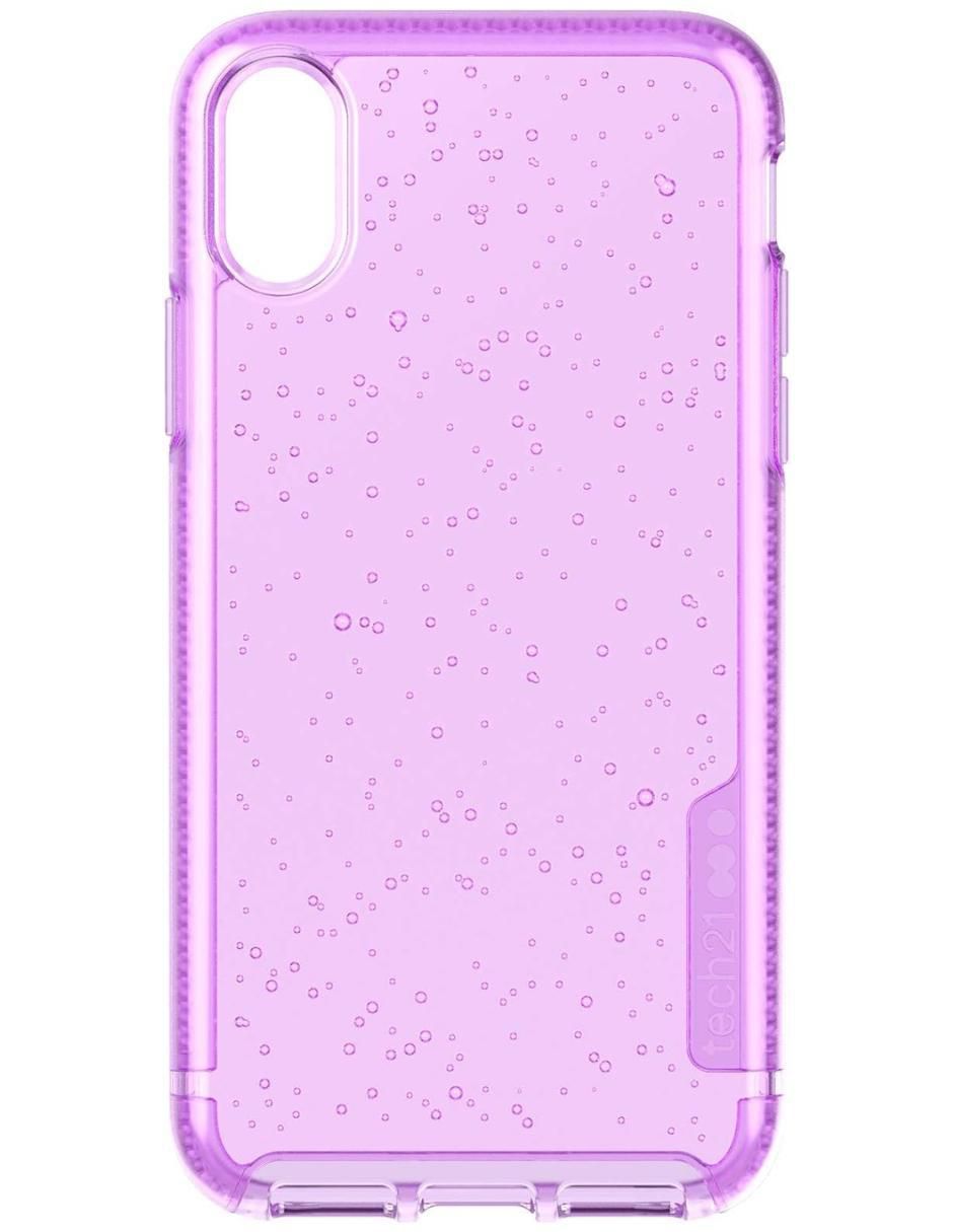 Funda para iPhone XR de silicón 2