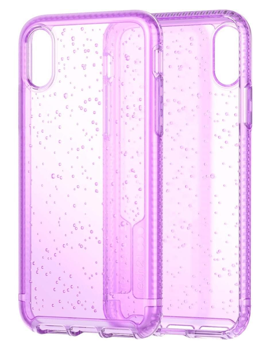 Funda para iPhone XR de silicón 3
