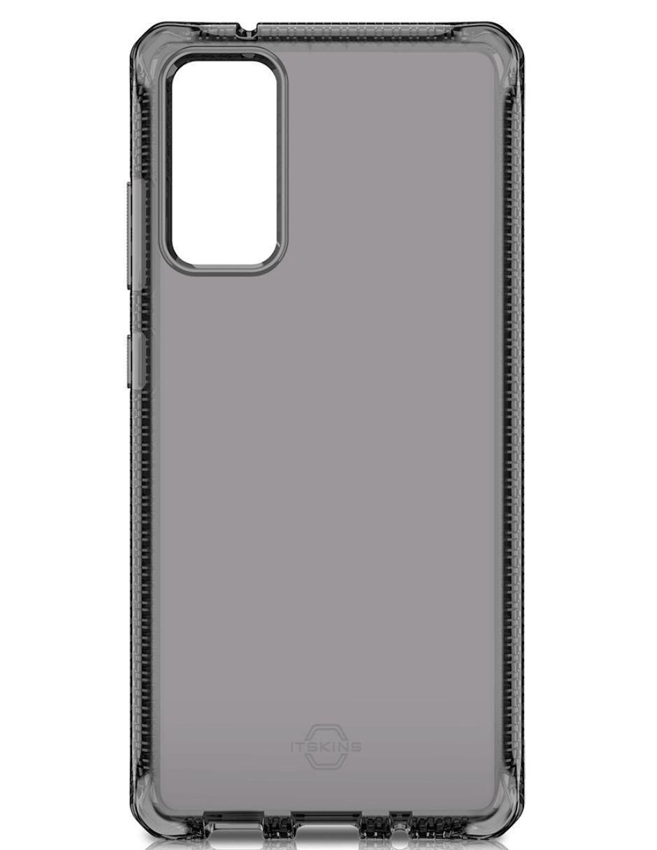 Funda para Galaxy S20 de silicón