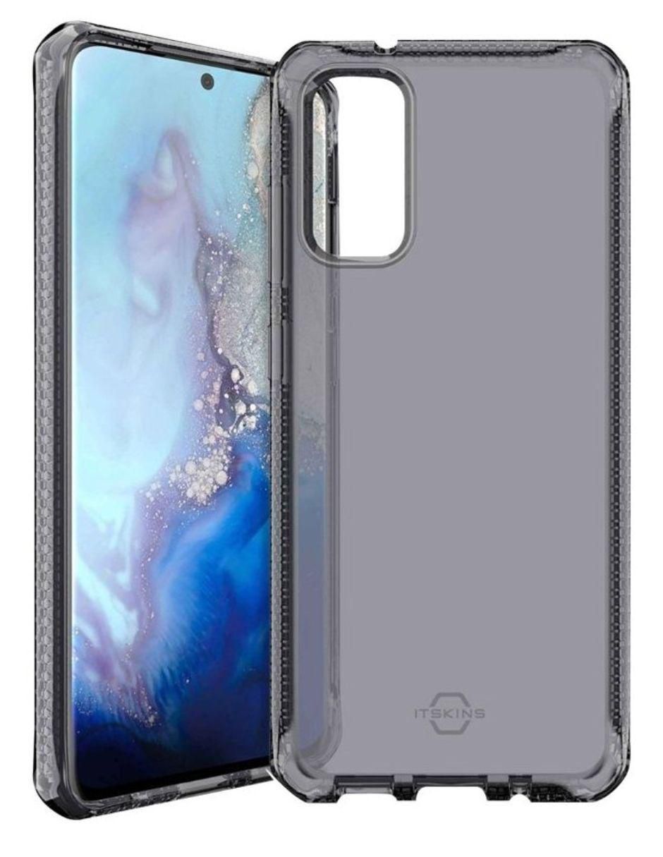 Funda para Galaxy S20 de silicón 2