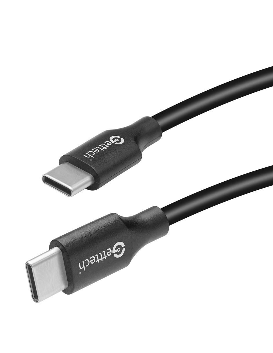 Cable USB C de 2 m 2