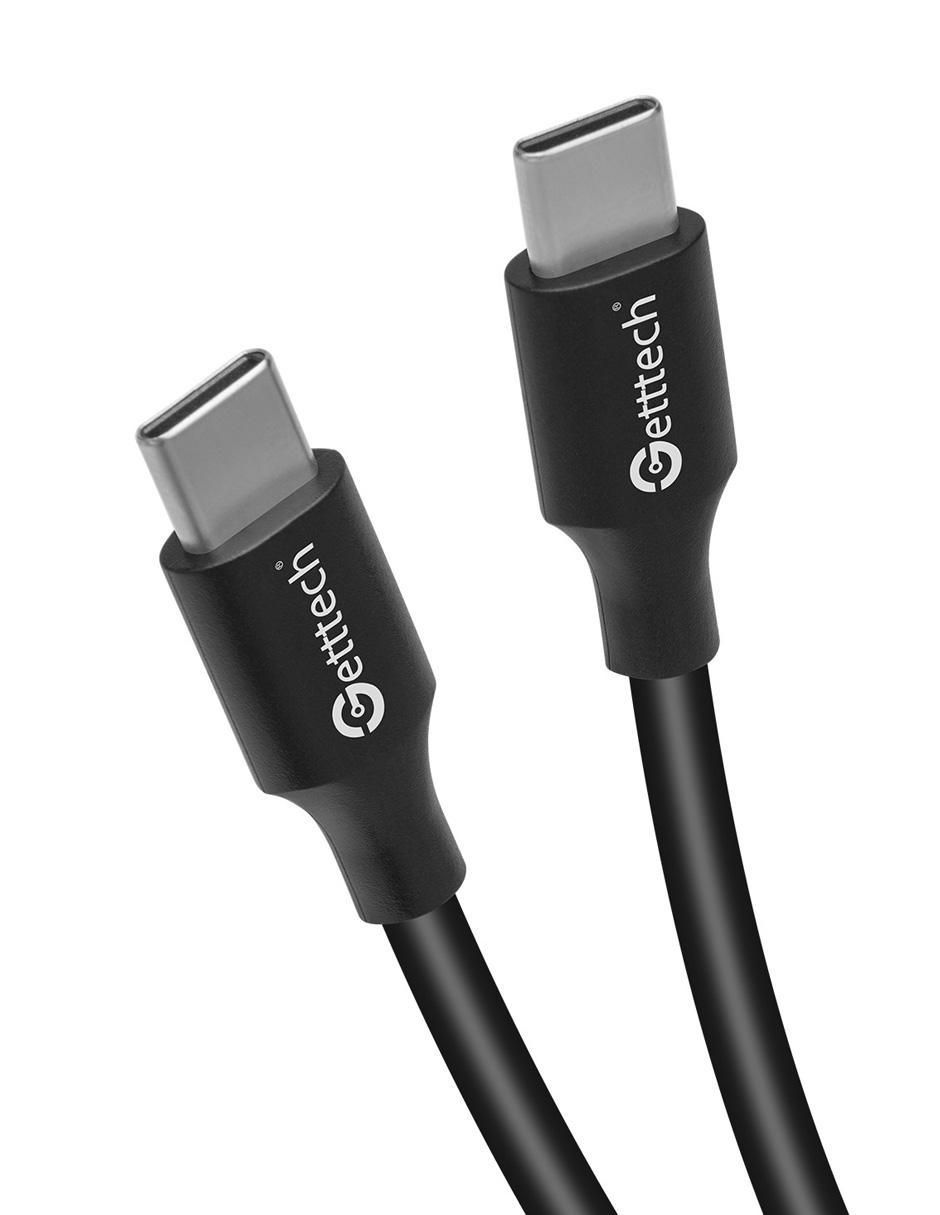 Cable USB C de 2 m 3