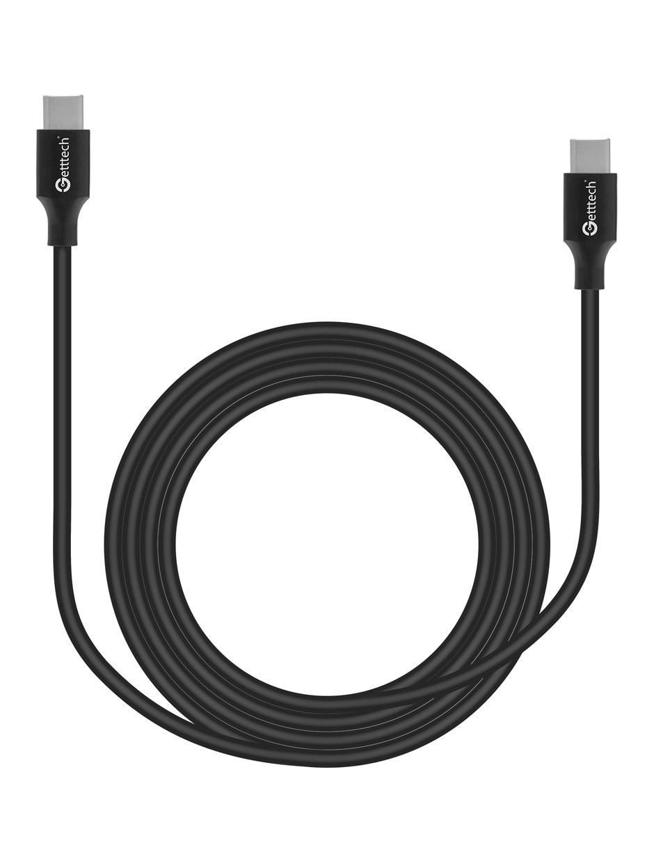 Cable USB C de 2 m 5