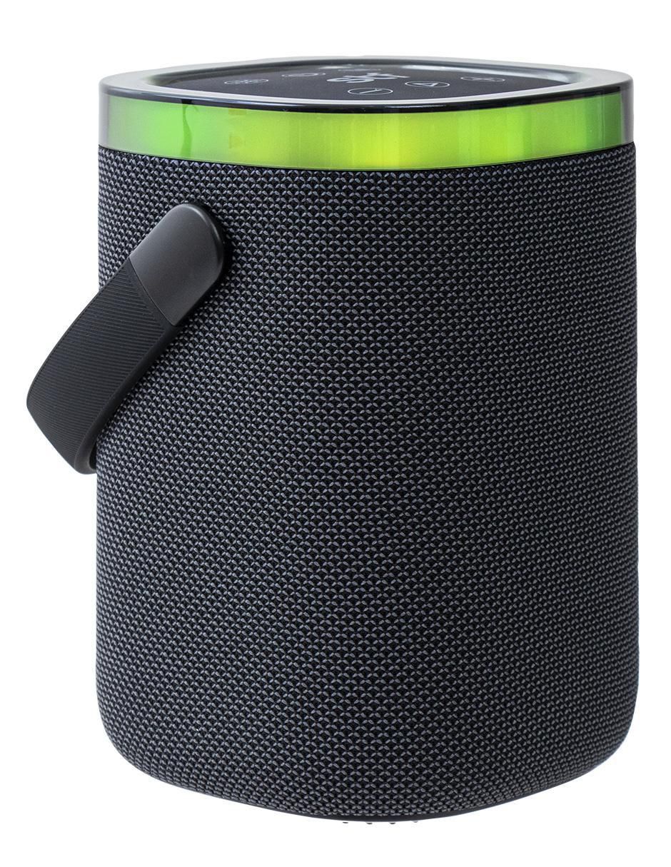 Bocina portátil Lumo Totem bluetooth 2