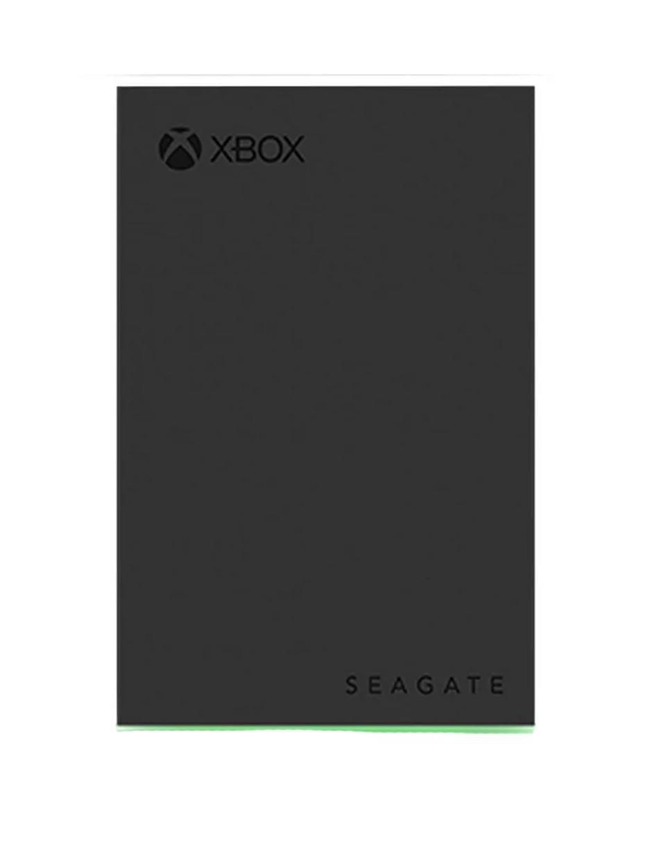 Disco duro externo capacidad 4 TB