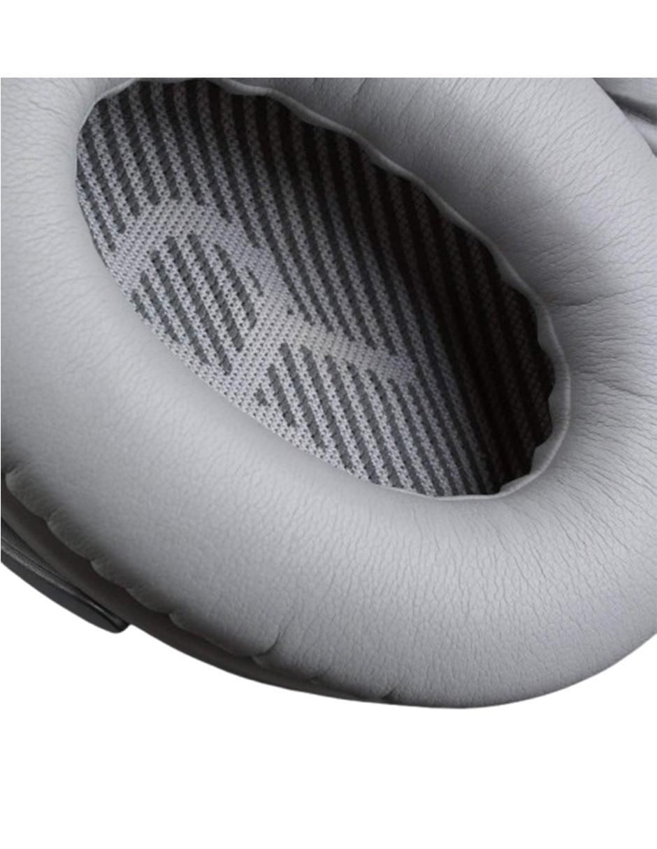 Almohadillas para audífonos ecoshopmaster bose qc15 qc25 qc35 qc2 ae2 ae2i