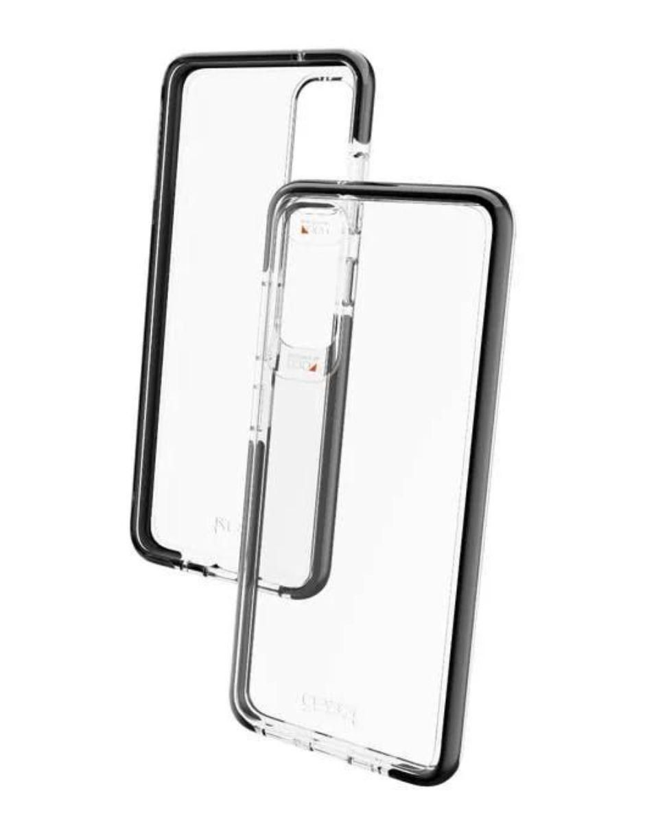 Funda para Galaxy S20 de TPU 2