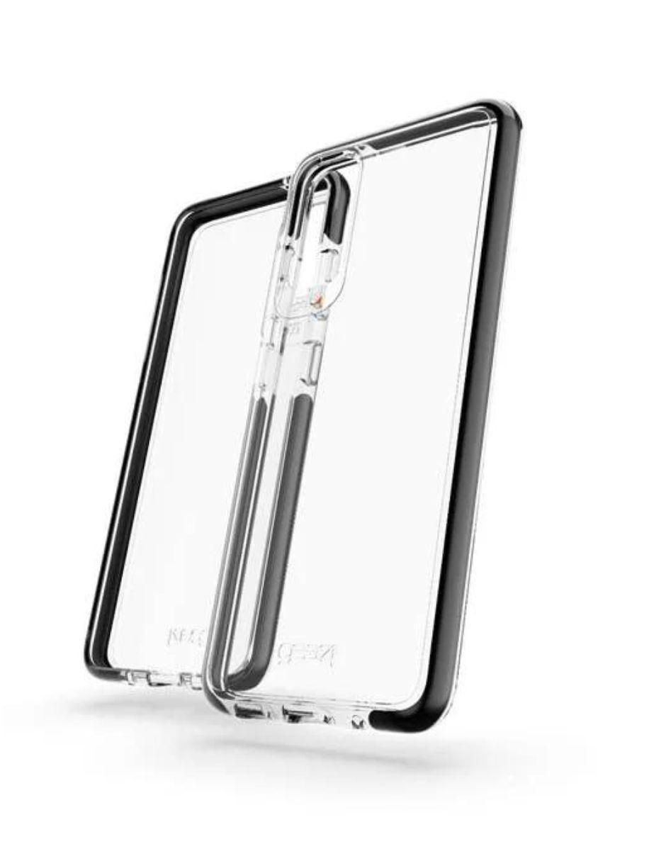 Funda para Galaxy S20 de TPU 3