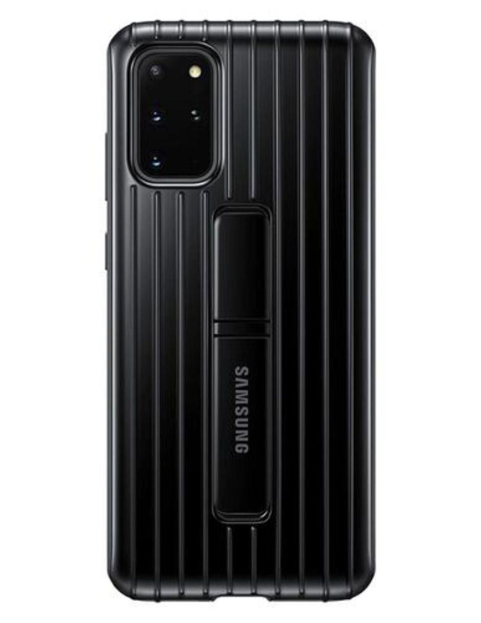 Funda para Galaxy S20 Plus Protective Standing de policarbonato
