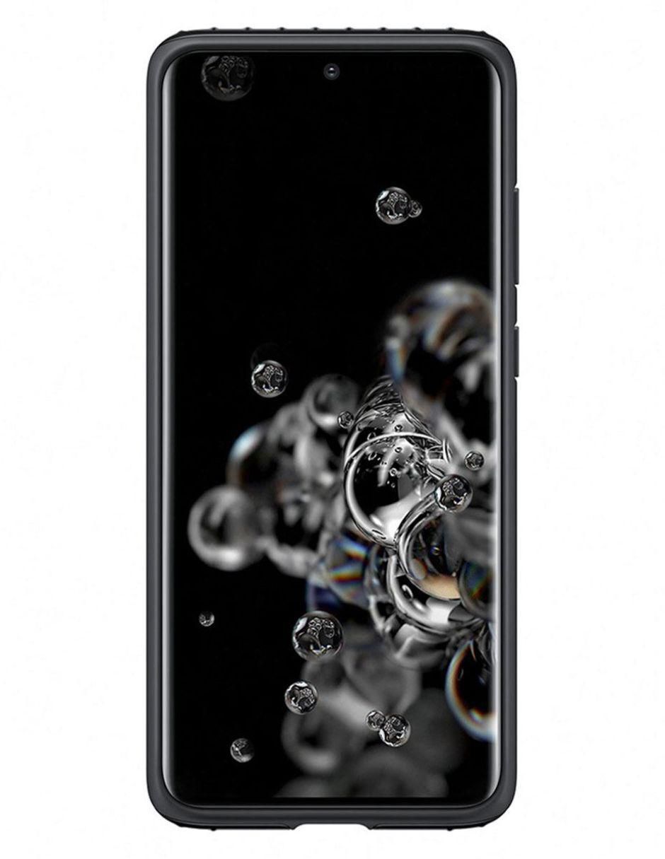 Funda para Galaxy S20 Plus Protective Standing de policarbonato 2