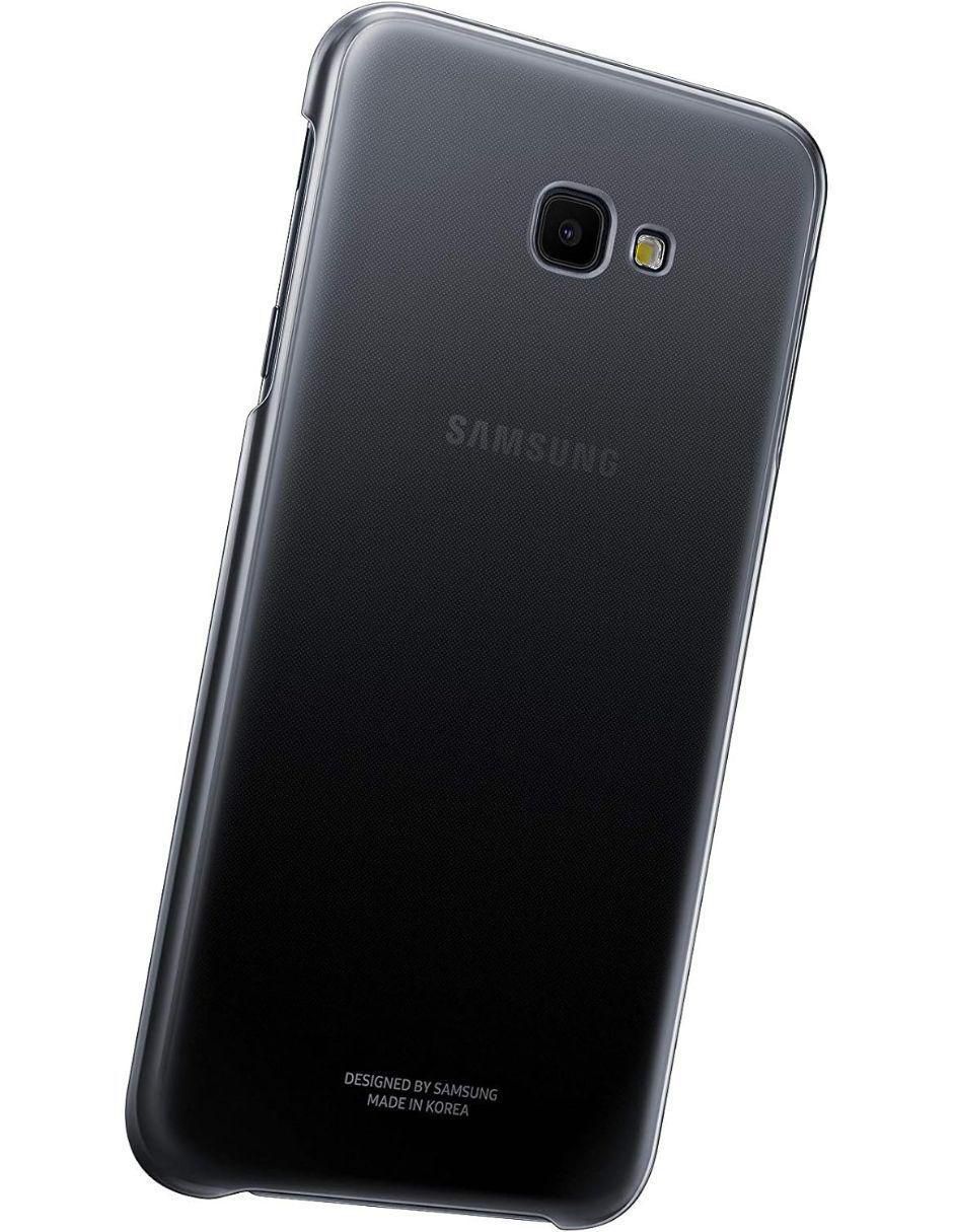 Funda para Galaxy J4 Plus Gradation de policarbonato 2