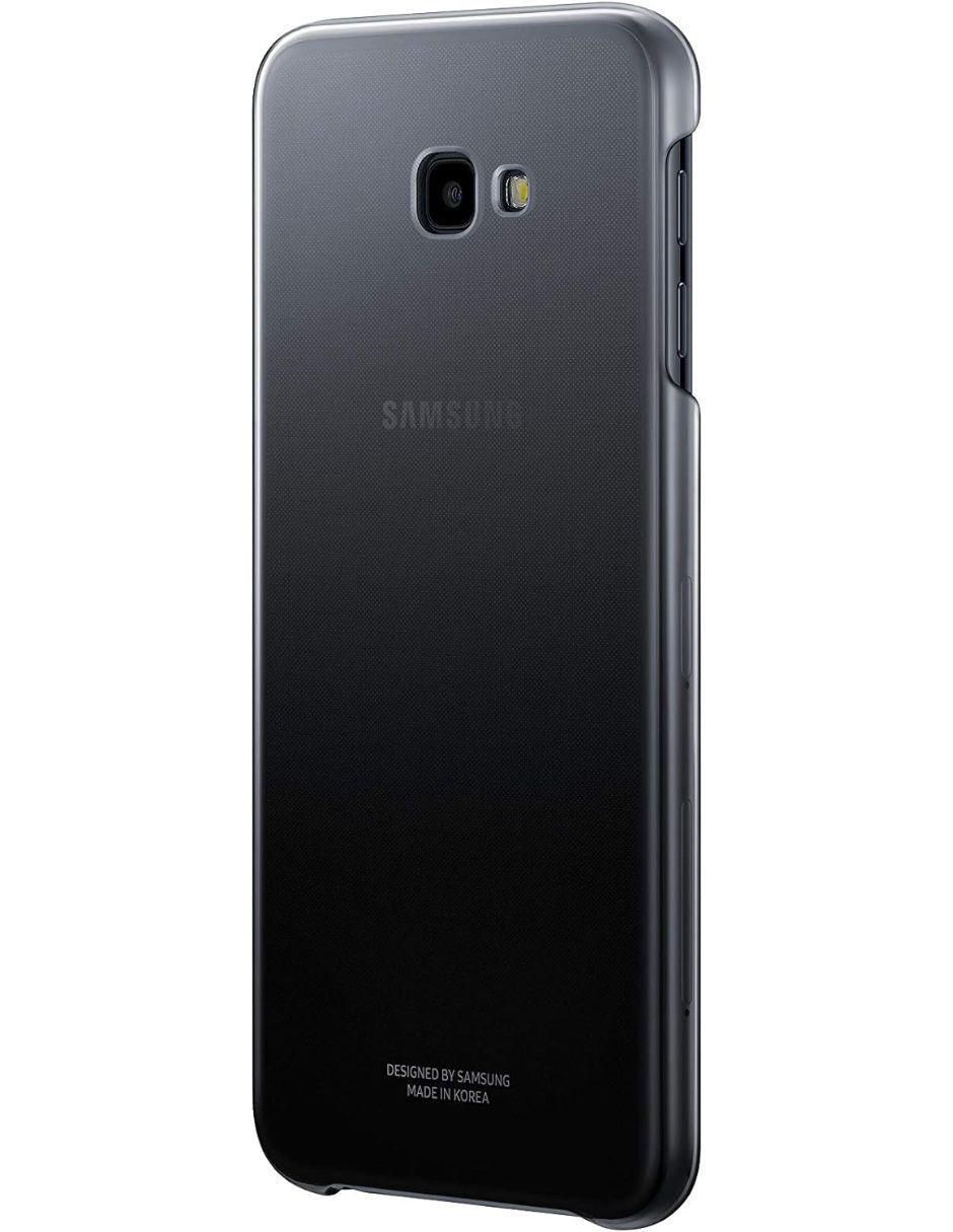 Funda para Galaxy J4 Plus Gradation de policarbonato 3