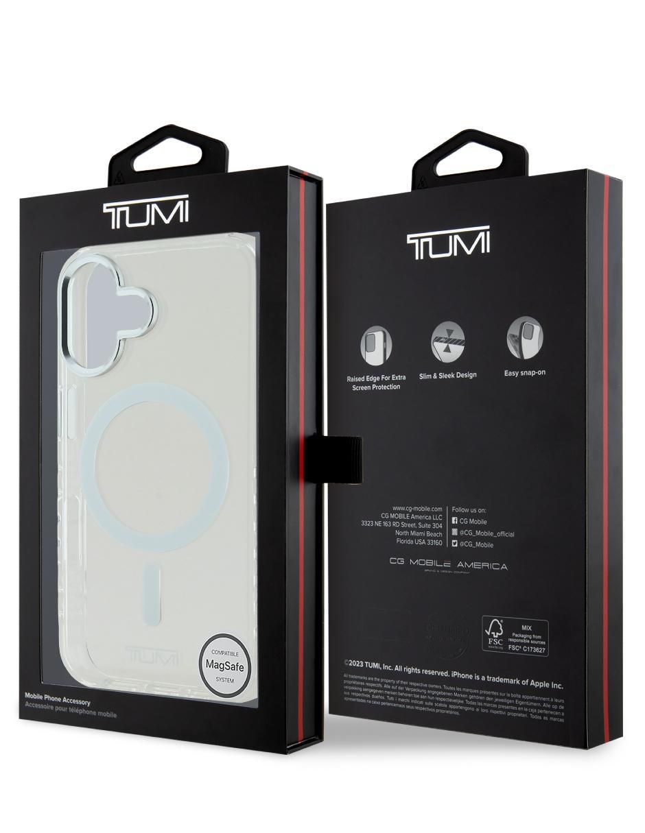 Funda para iPhone 8
