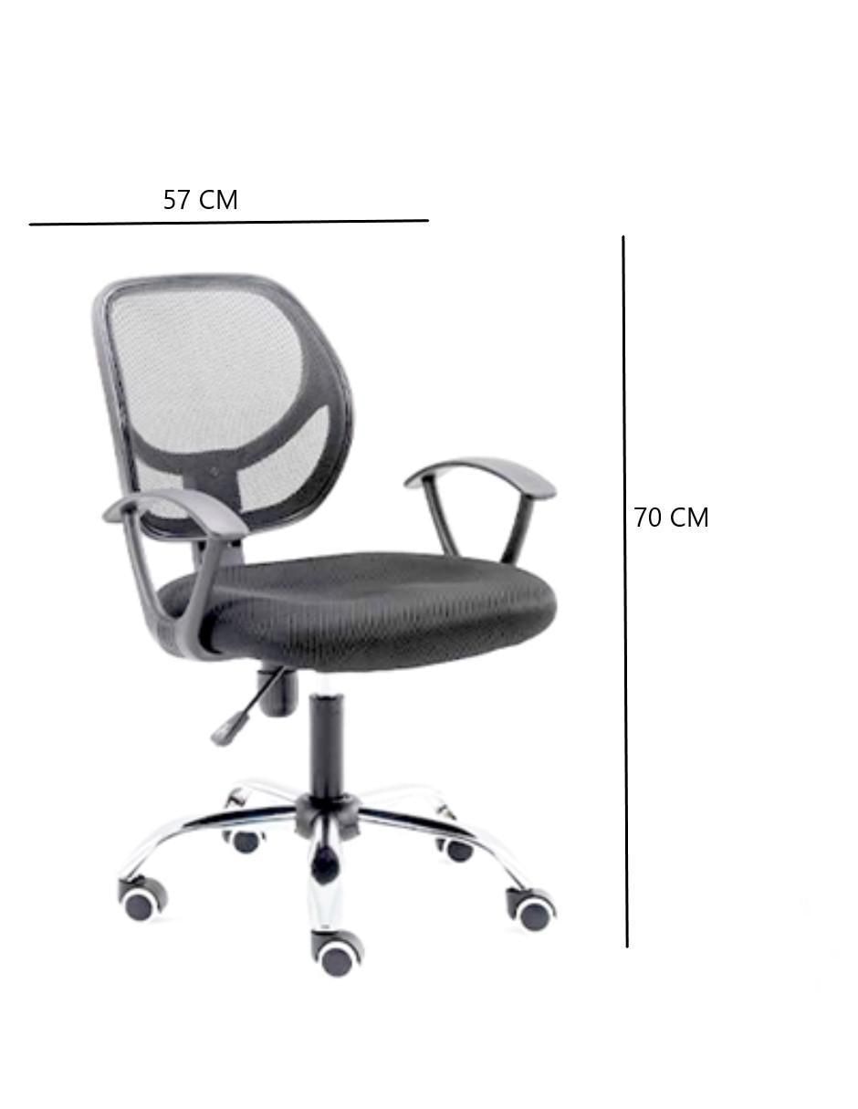 Silla escritorio 4