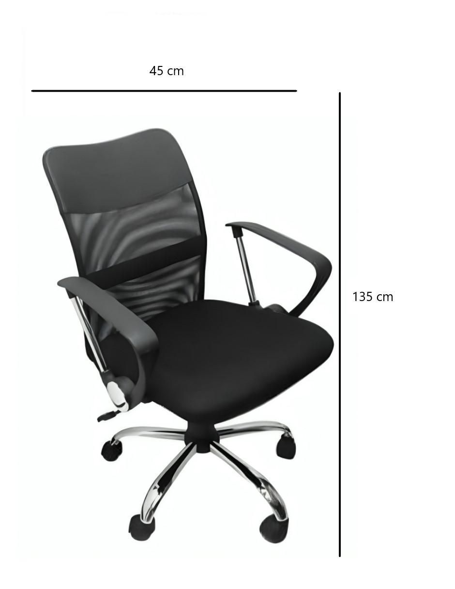 Silla escritorio 3